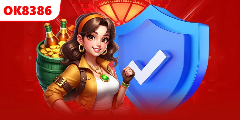 Hiểu rõ về mục đích cần xây dựng chính sách bảo mật OK8386
